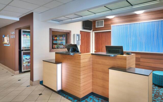 Fairfield Inn by Marriott Provo