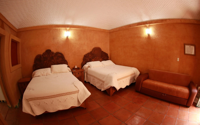 Hotel Boutique Casa Mellado