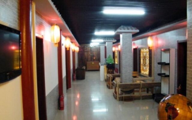 Datong Youth Hostel