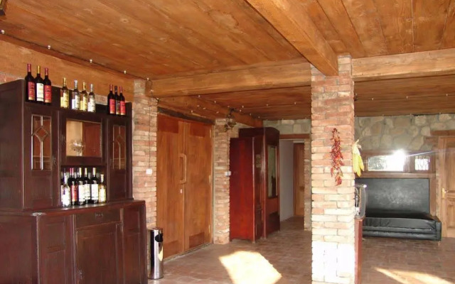 Twins Wine Cellar