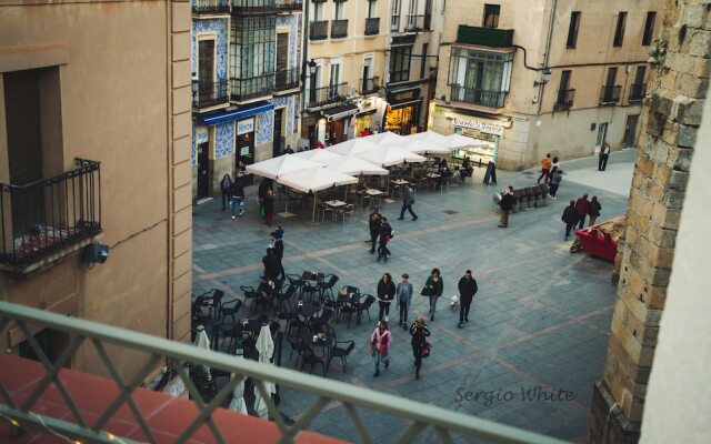 Roso de Luna By Kubik Alojamientos