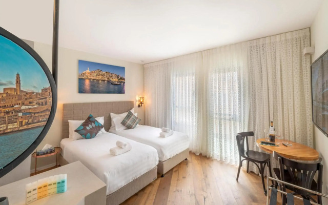 Margosa Hotel