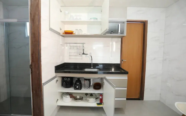 Solaris Serrambi Flats