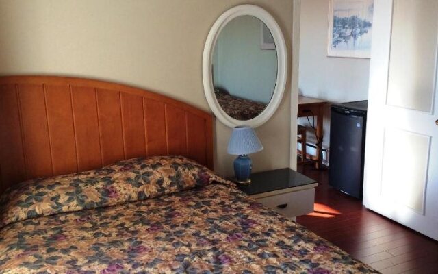 Motel St-Bruno