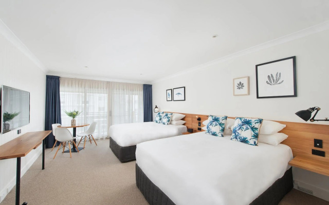 Hotel Nelson