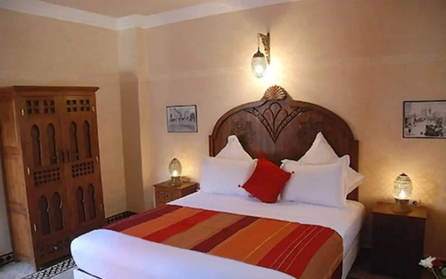 Riad Sidi Fatah