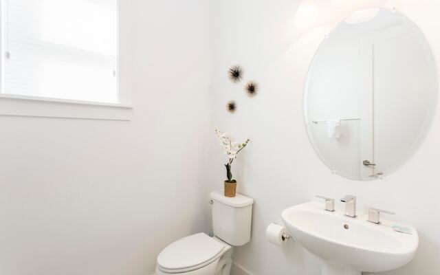 Villa Villa Arabella 5 Bedroom Reunion