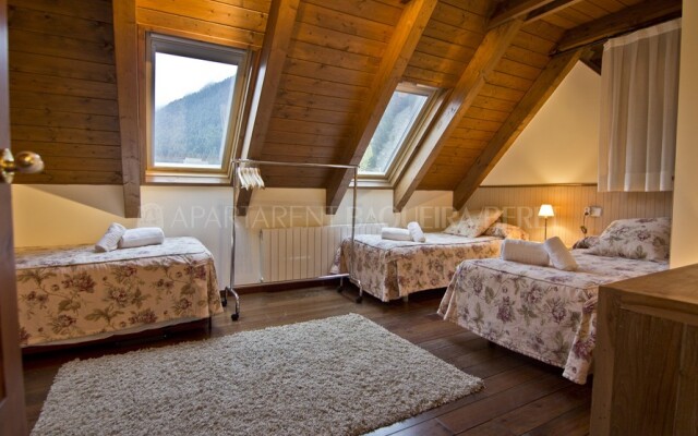 Apartamento Sendrosa