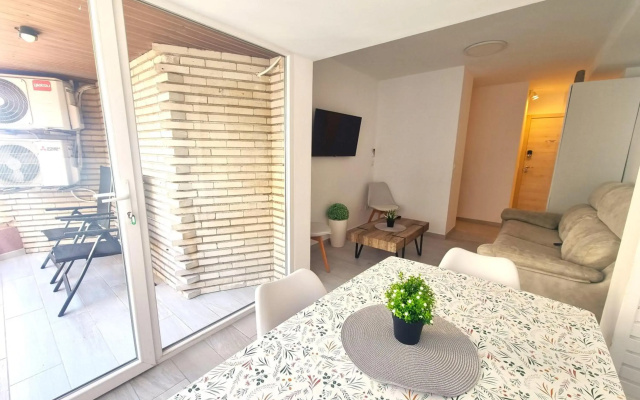 Apartamentos en Denia frente al Puerto!