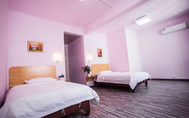 Tai Fu Business Hotel