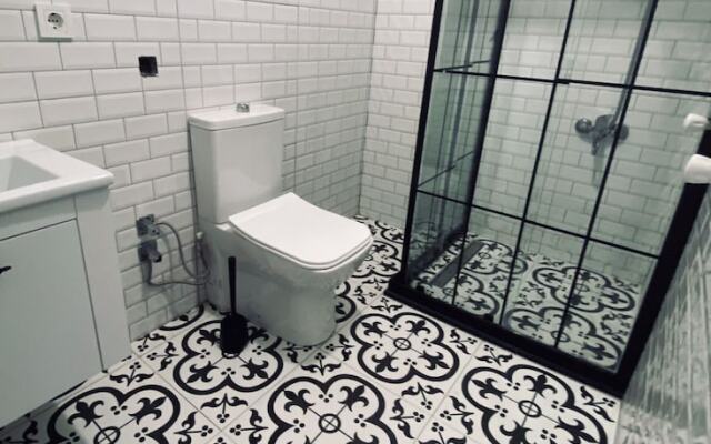 the rooms boutique hotel