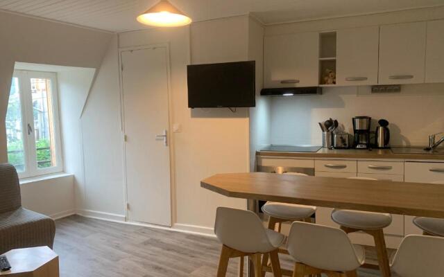 Appartement Duplex avec Wifi proche du centre