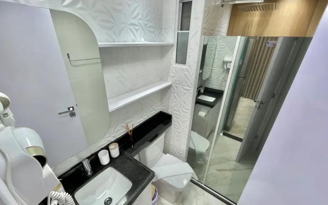 Luxury único excelente vista mar