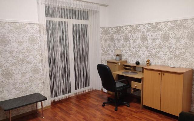 Mangali Apartment