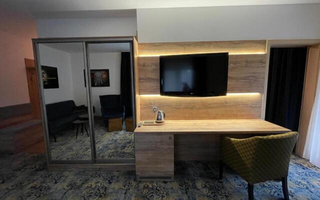 Hotel OW Ameba