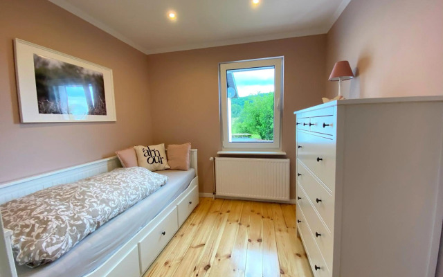 Ferienwohnung SeeGlück