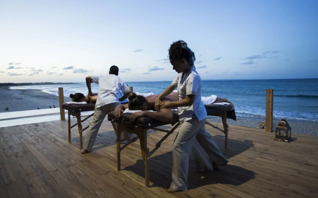 Sentidos Beach Retreat - Design Hotels