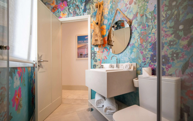 Soho Boutique Hoy No Me Puedo Levantar