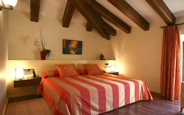 Hotel Castell de LOliver