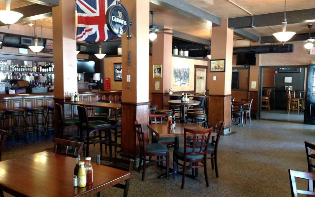 Ye Old English Inn