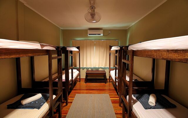 Tanini Sepilok (Formerly Nature Lodge Sepilok)