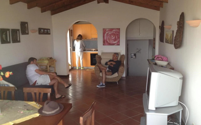 Stintino Country Village Villa