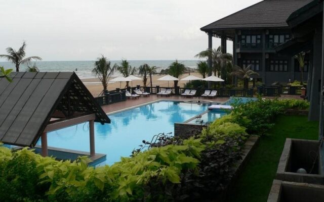 Tropicana Beach Resort & Spa