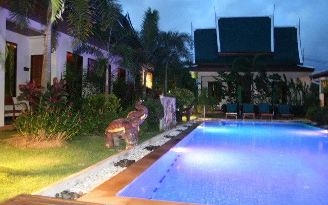 Villa Angelica Phuket - Baan Malinee