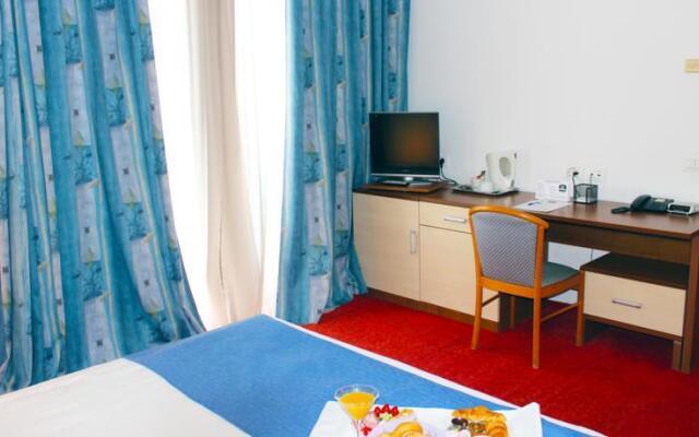 Stil Hotel