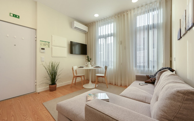 ON Apartments - MA62