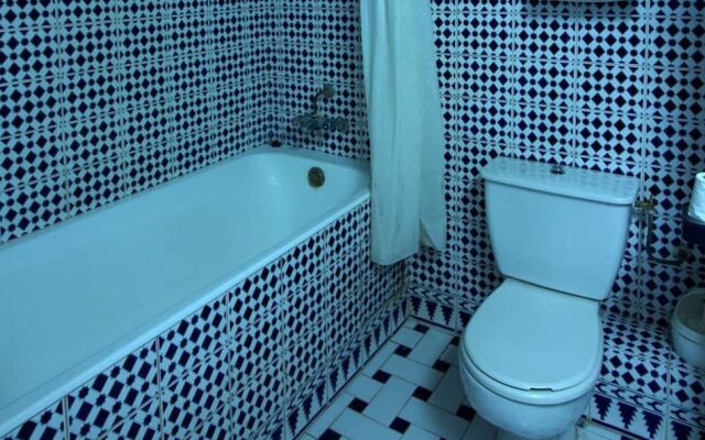 Hotel Amalay