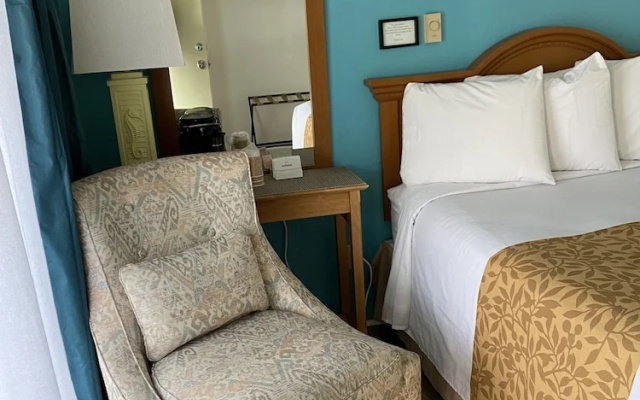 La Kris Inn