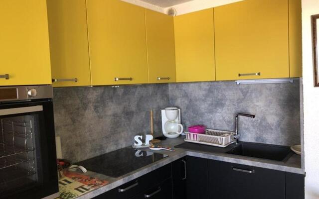 Appartement Le Grau d'Agde, 1 pièce, 4 personnes - FR-1-423-26