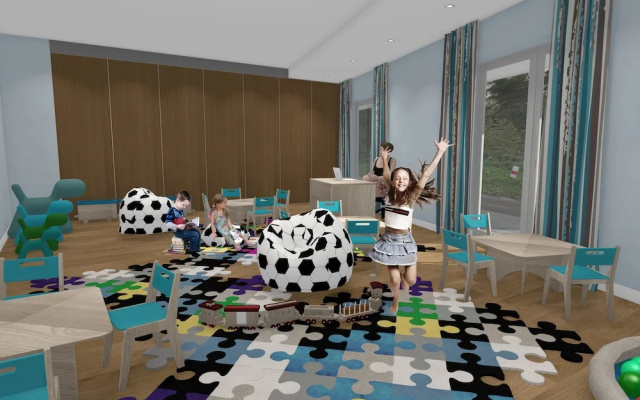 Kantal Apartamenty Hel