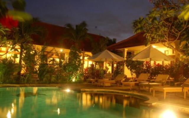 Gunakaya Homestay