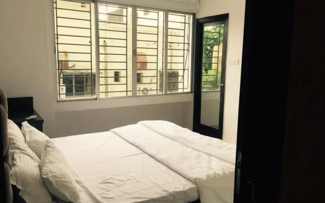 Veer Service Apartment