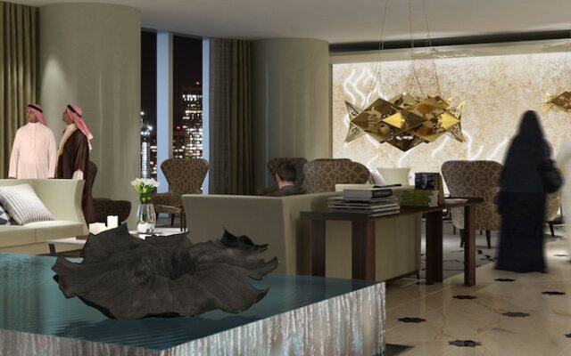 NOBU Hotel Riyadh