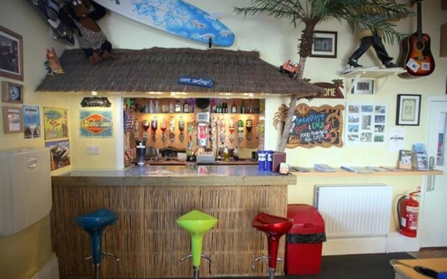 Seascape Lodge