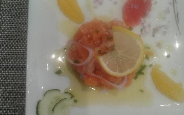 Hotel-Restaurant Le Rouffillac