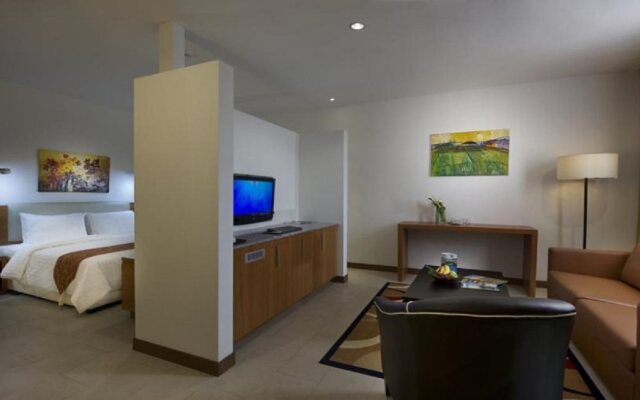 Gloria Swiss Hotel & Apartment Sandakan