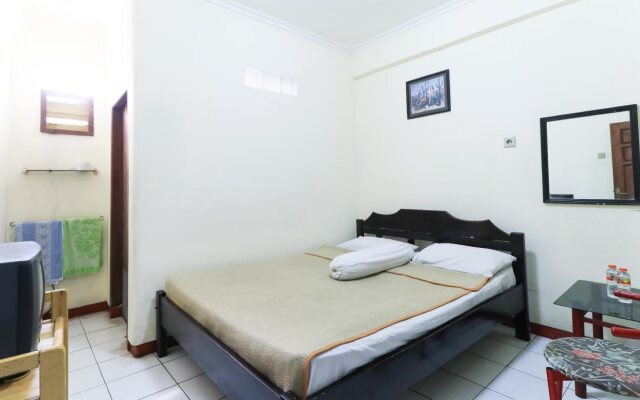 OYO 90132 Lie Mas Hotel