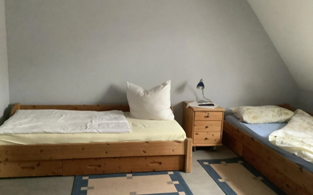 Budgethotel Stadtbett Wolfsburg