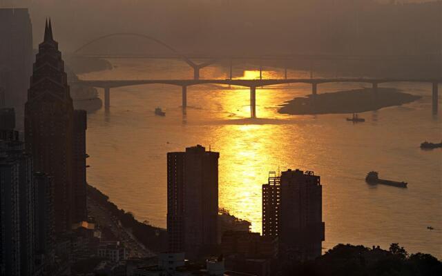 Le Meridien Chongqing, Nan'an