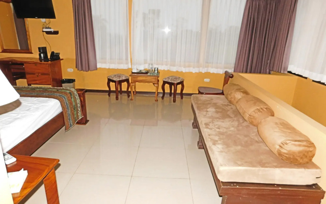 Hotel Arenal Lodge