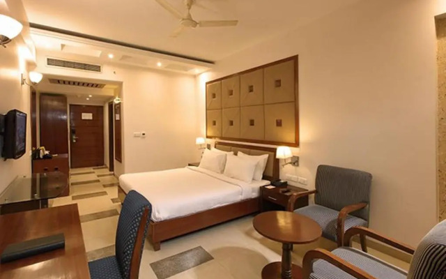 Best Western Royal Park