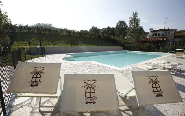 Golf  Relais Feudo di Asti