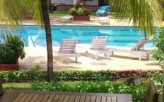 Luisa By the Sea SUITES & SEA FRONT ROOMS