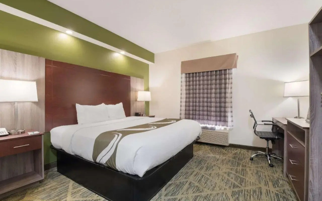 Jameson Inn Alcoa
