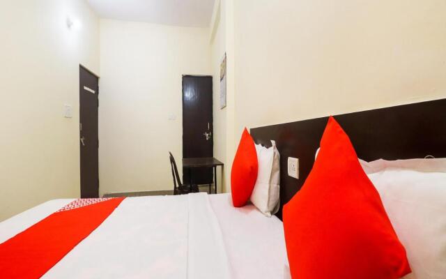 New Property Integral University