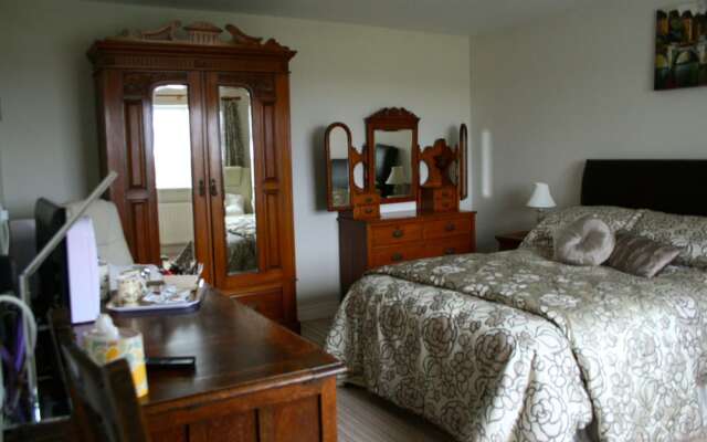 Ballyharvey House B&B